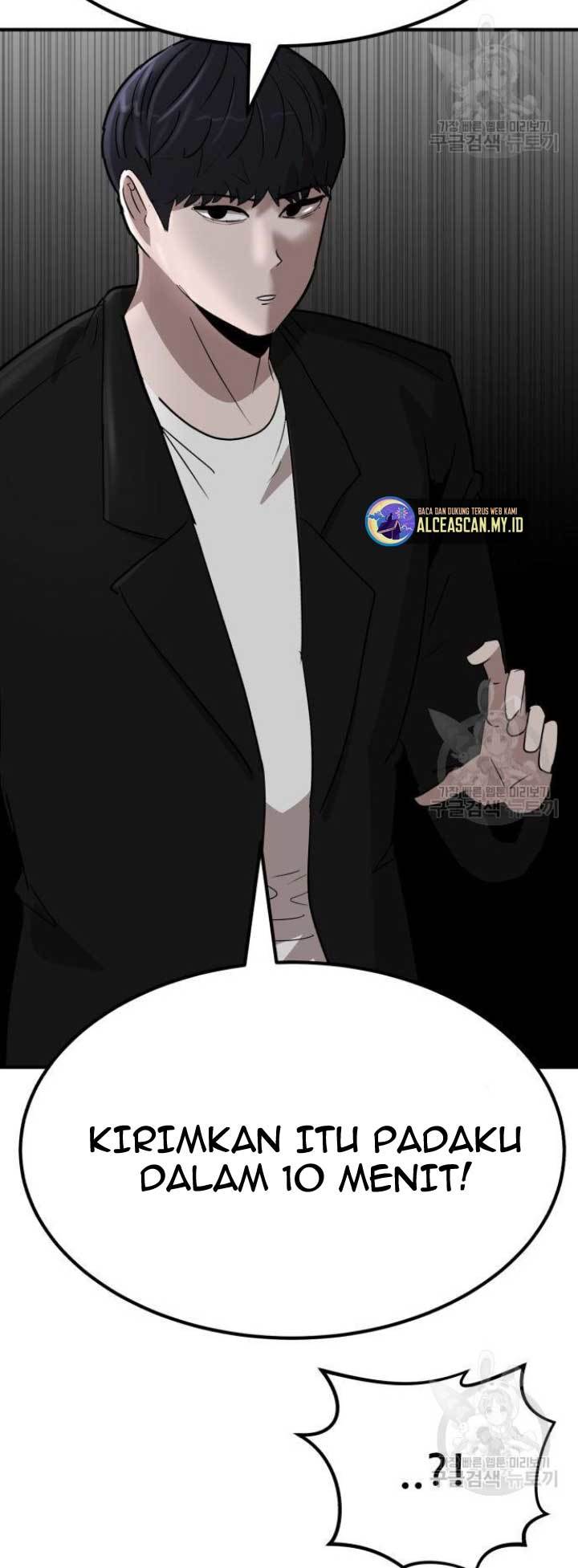 Cryptocurrency Revenge Chapter 08 Bahasa Indonesia