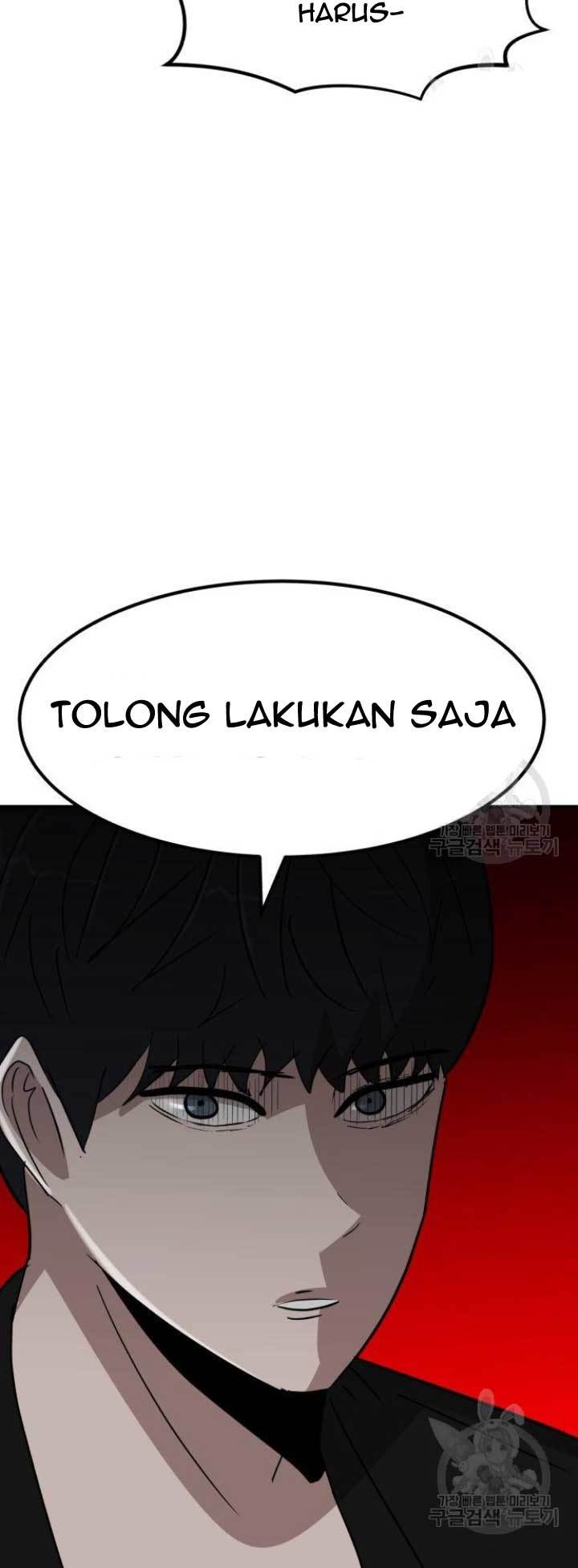 Cryptocurrency Revenge Chapter 08 Bahasa Indonesia