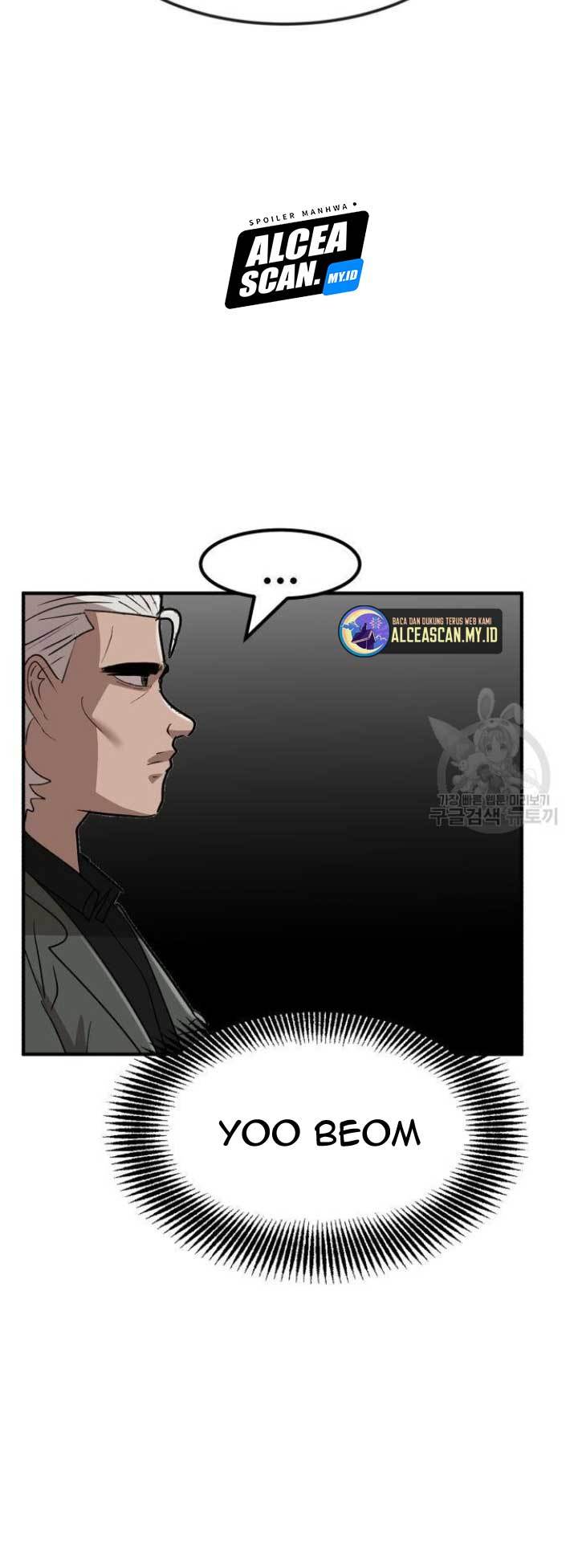 Cryptocurrency Revenge Chapter 08 Bahasa Indonesia