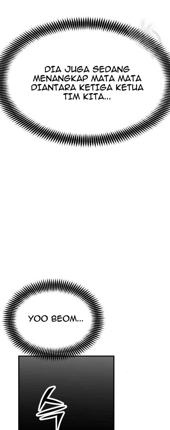 Cryptocurrency Revenge Chapter 08 Bahasa Indonesia