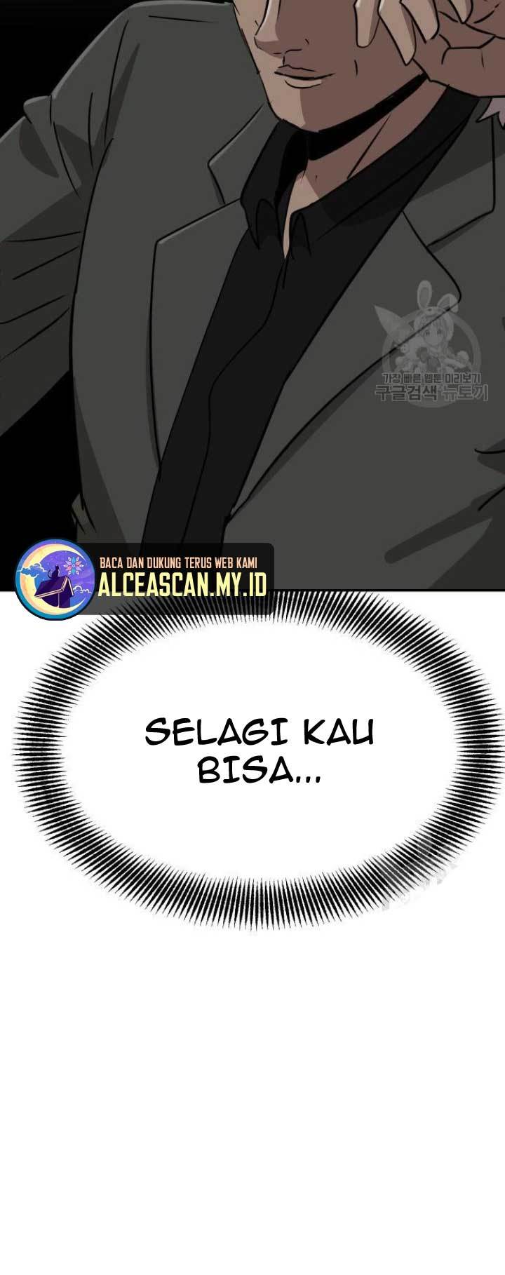 Cryptocurrency Revenge Chapter 08 Bahasa Indonesia
