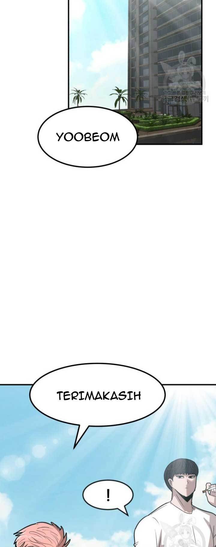 Cryptocurrency Revenge Chapter 08 Bahasa Indonesia