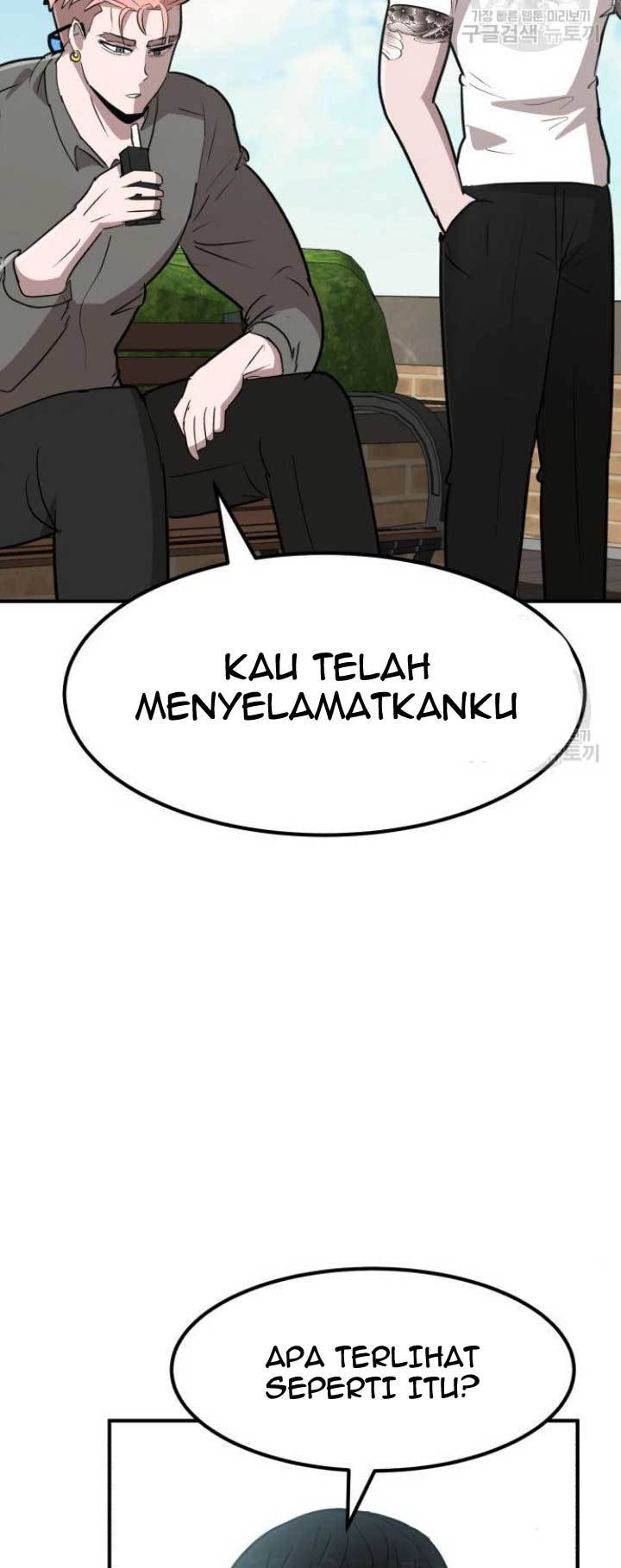 Cryptocurrency Revenge Chapter 08 Bahasa Indonesia