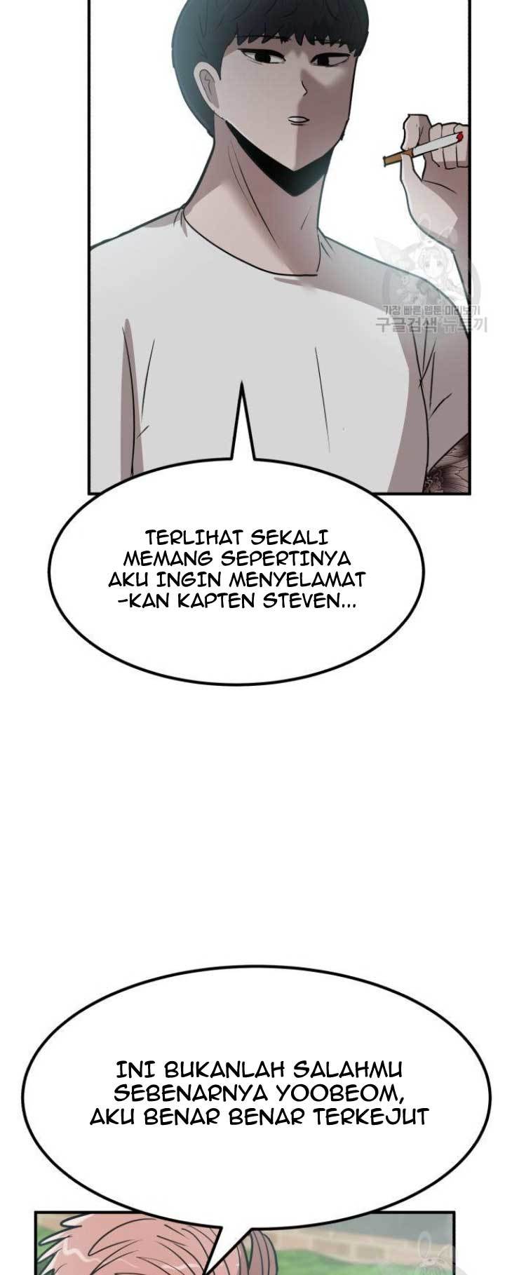 Cryptocurrency Revenge Chapter 08 Bahasa Indonesia