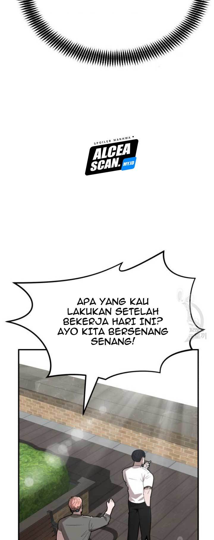 Cryptocurrency Revenge Chapter 08 Bahasa Indonesia