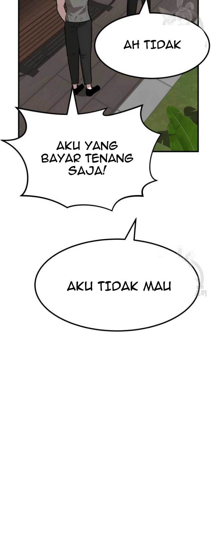 Cryptocurrency Revenge Chapter 08 Bahasa Indonesia
