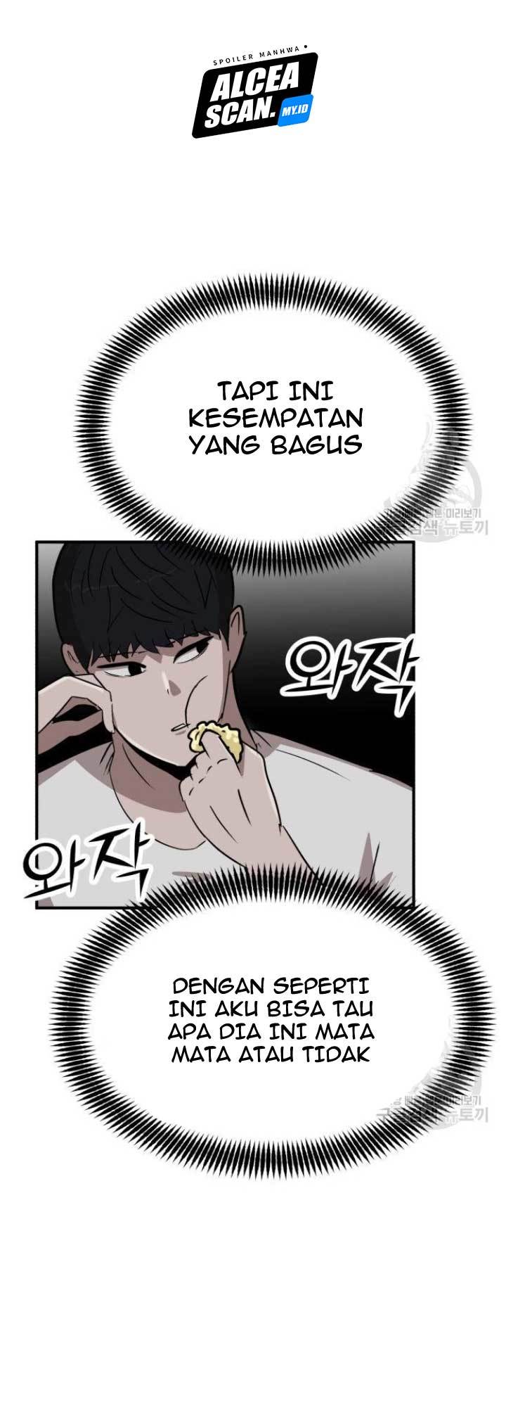 Cryptocurrency Revenge Chapter 08 Bahasa Indonesia