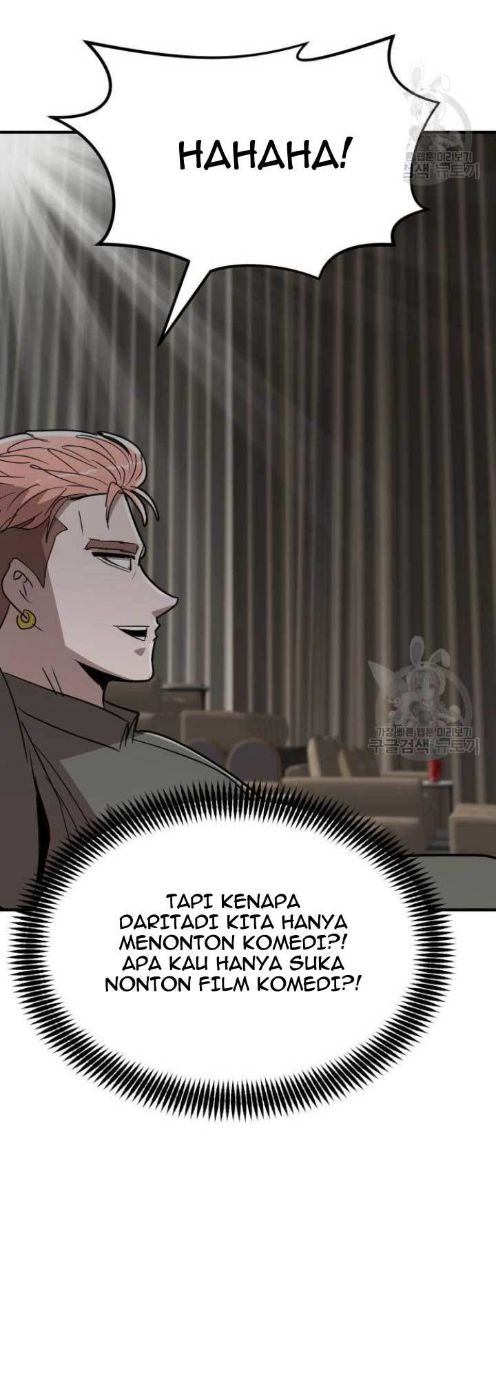 Cryptocurrency Revenge Chapter 08 Bahasa Indonesia