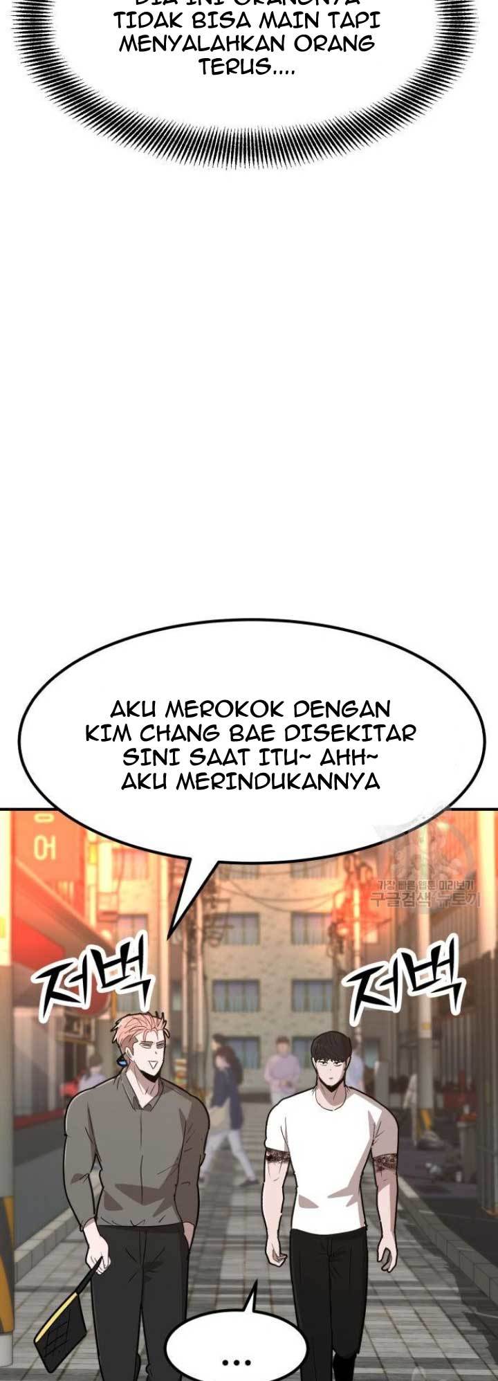 Cryptocurrency Revenge Chapter 08 Bahasa Indonesia