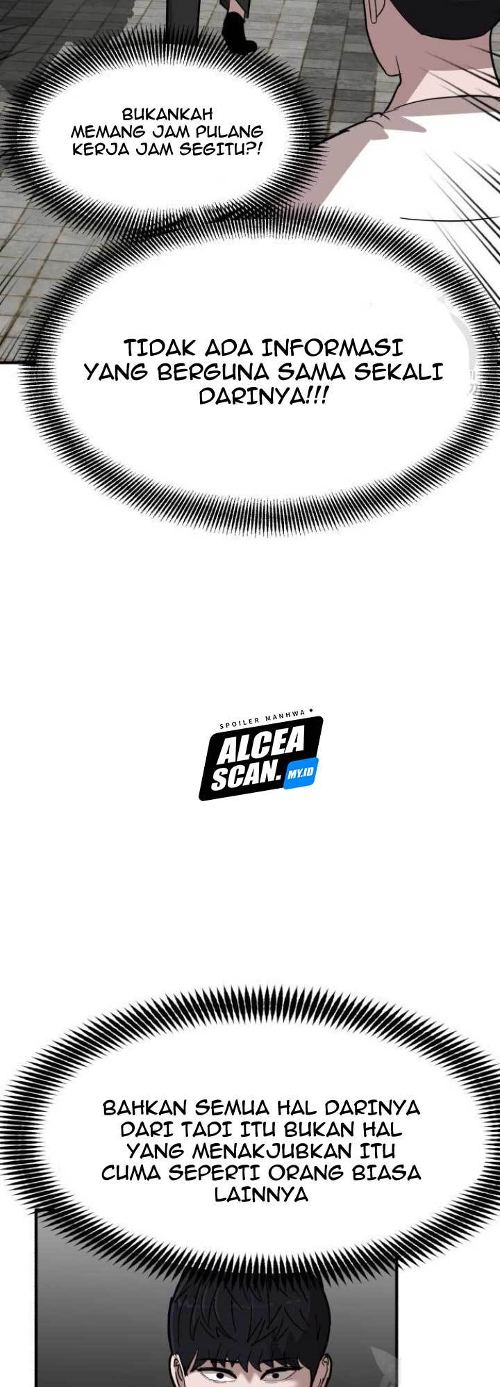 Cryptocurrency Revenge Chapter 08 Bahasa Indonesia