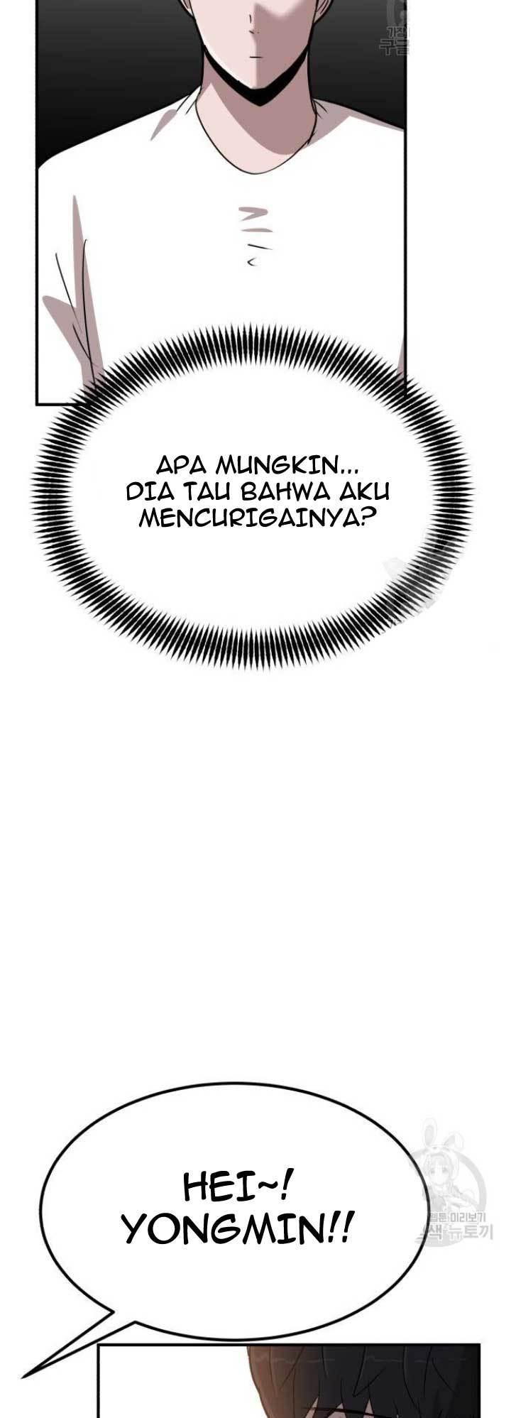 Cryptocurrency Revenge Chapter 08 Bahasa Indonesia