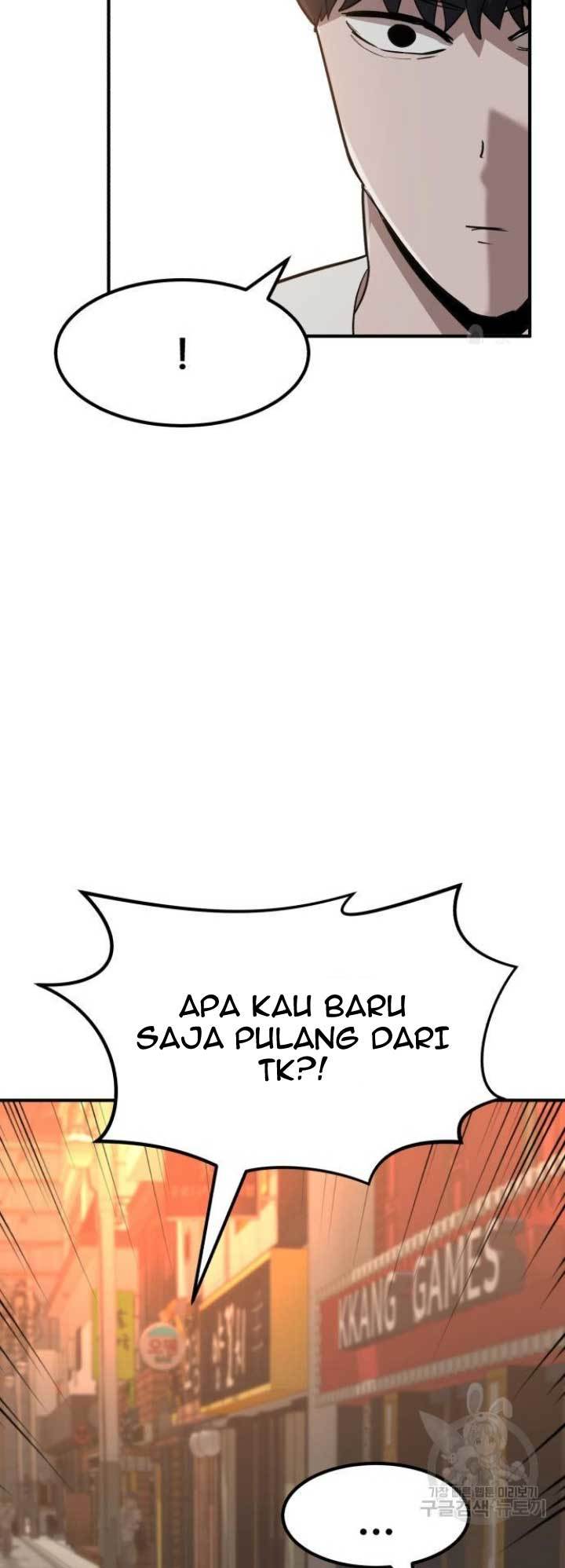 Cryptocurrency Revenge Chapter 08 Bahasa Indonesia