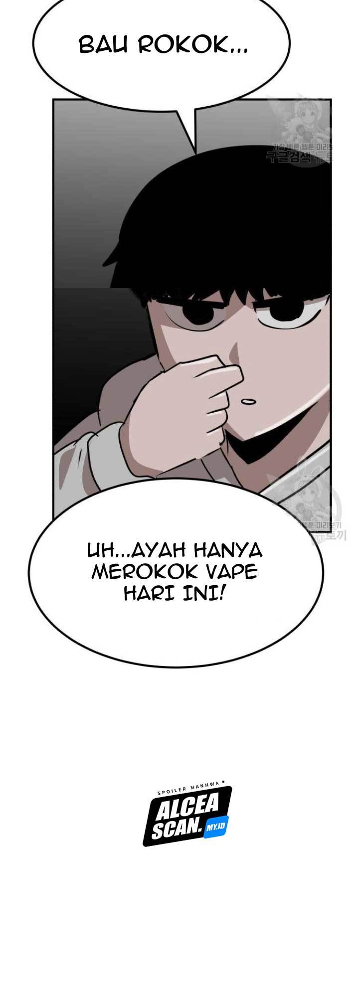 Cryptocurrency Revenge Chapter 08 Bahasa Indonesia