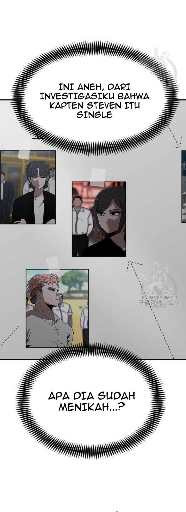 Cryptocurrency Revenge Chapter 08 Bahasa Indonesia