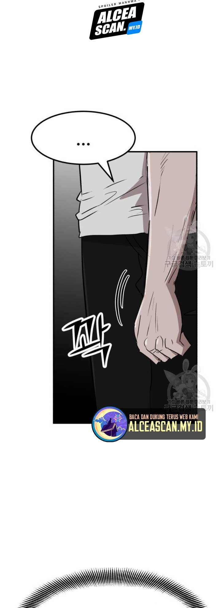 Cryptocurrency Revenge Chapter 08 Bahasa Indonesia