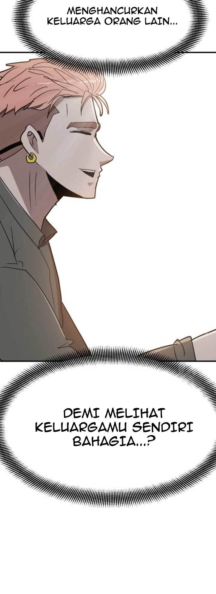 Cryptocurrency Revenge Chapter 08 Bahasa Indonesia