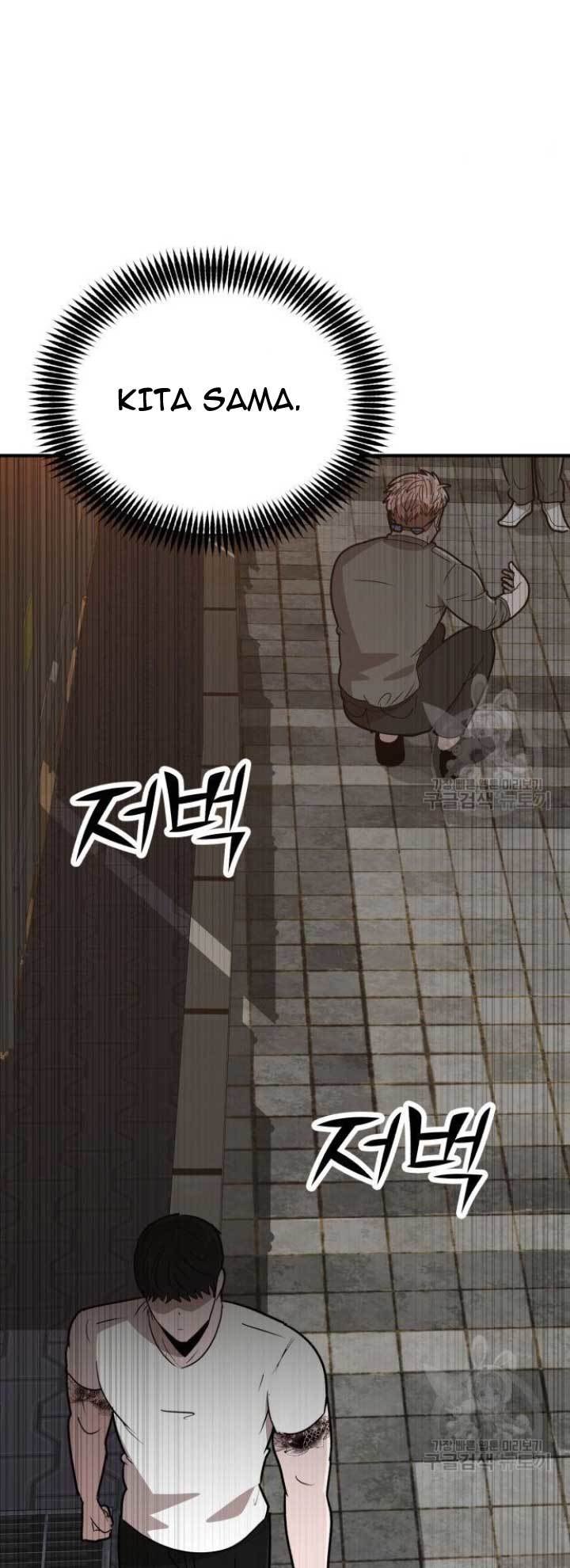 Cryptocurrency Revenge Chapter 08 Bahasa Indonesia