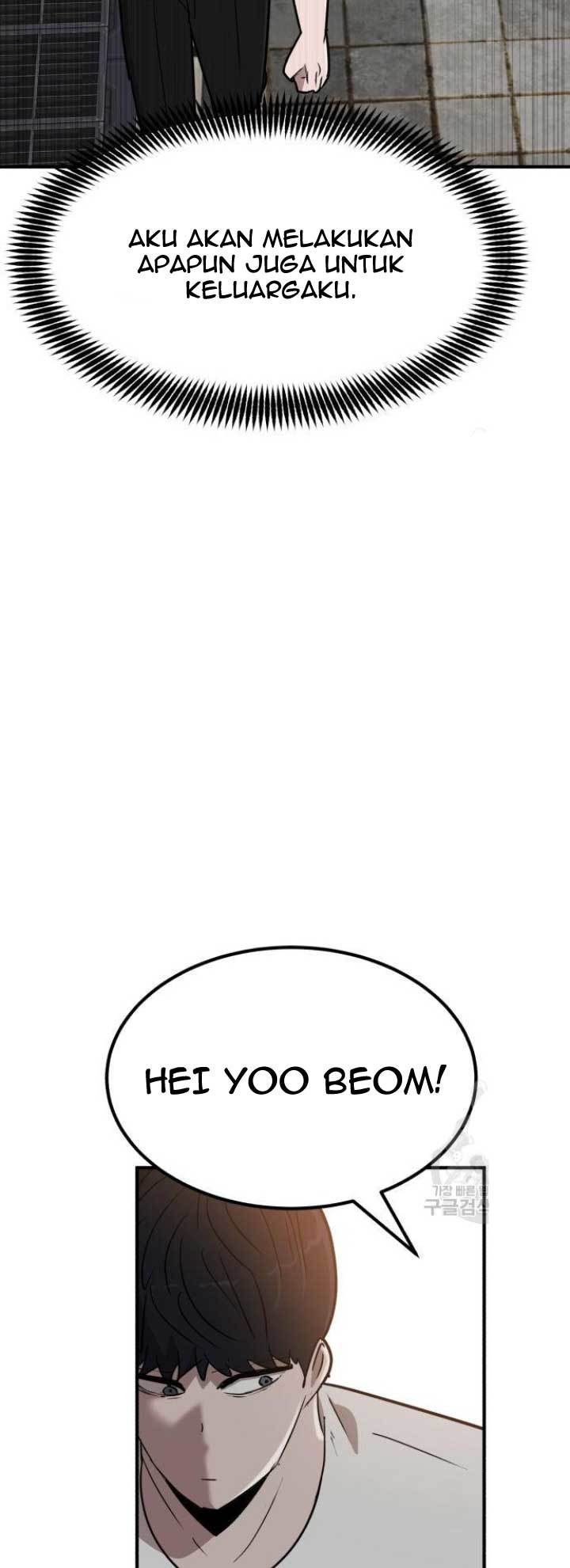 Cryptocurrency Revenge Chapter 08 Bahasa Indonesia