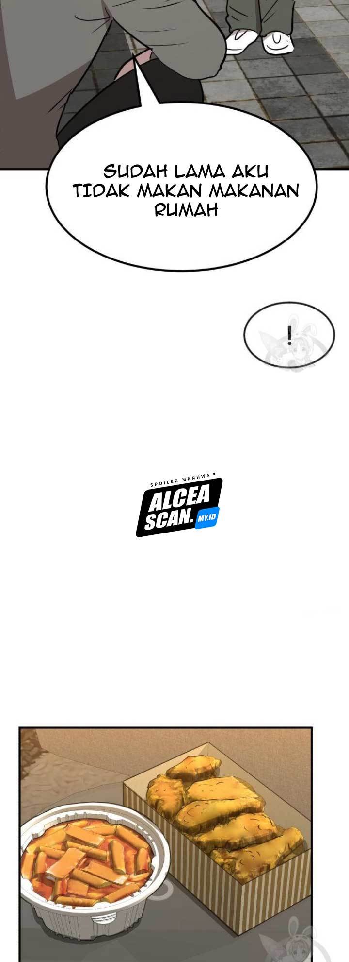 Cryptocurrency Revenge Chapter 08 Bahasa Indonesia