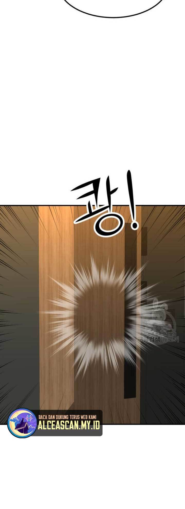 Cryptocurrency Revenge Chapter 08 Bahasa Indonesia