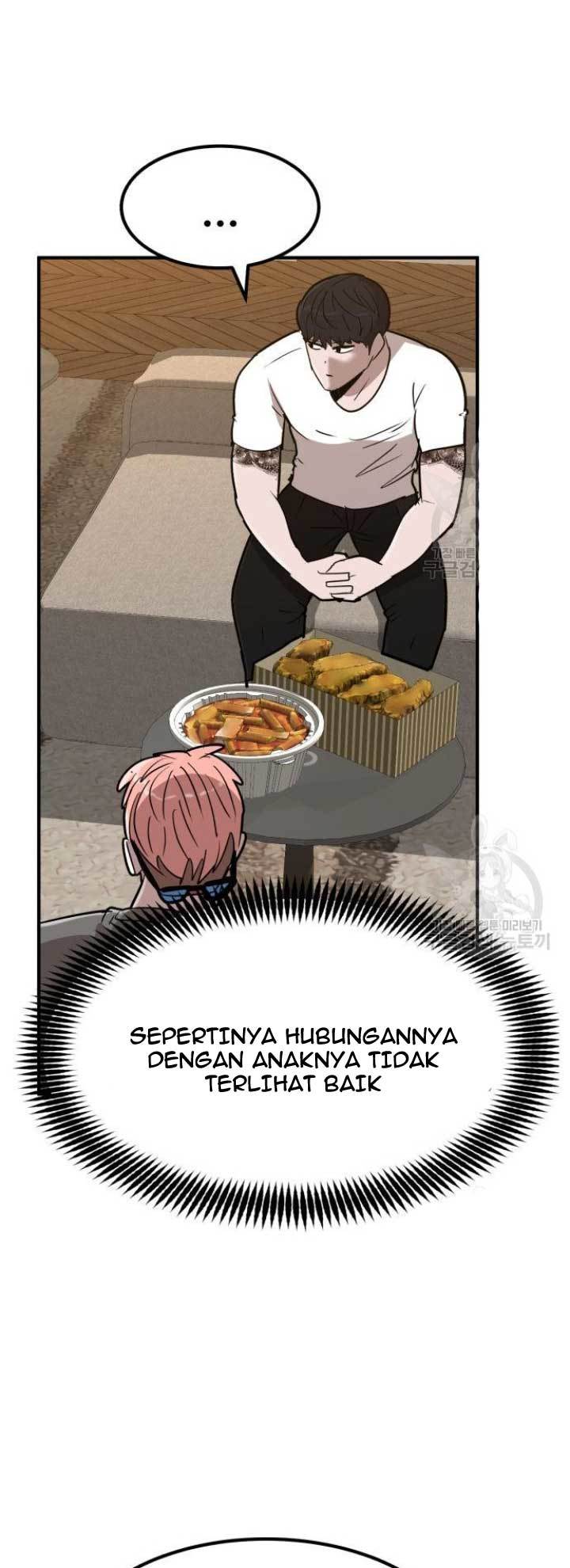Cryptocurrency Revenge Chapter 08 Bahasa Indonesia