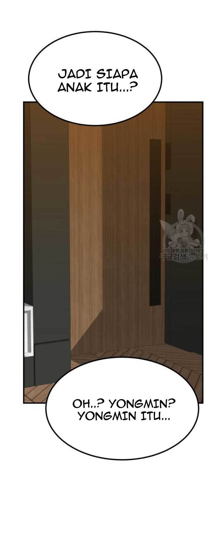 Cryptocurrency Revenge Chapter 08 Bahasa Indonesia