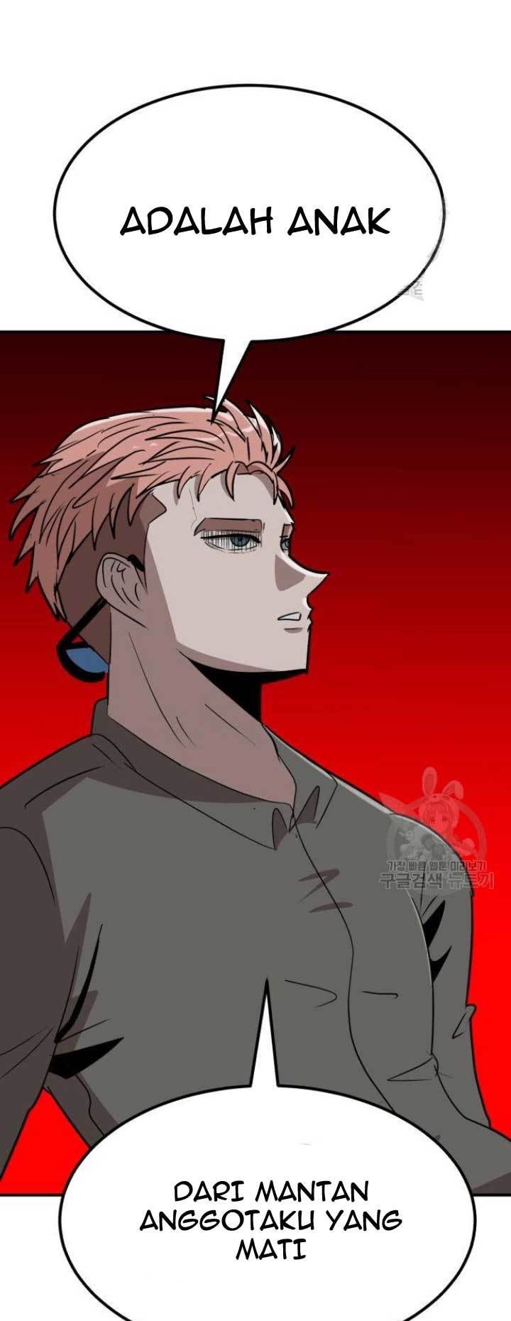 Cryptocurrency Revenge Chapter 08 Bahasa Indonesia