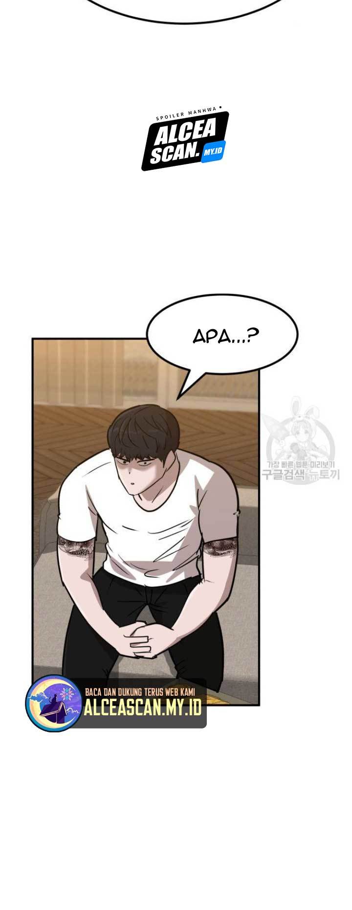 Cryptocurrency Revenge Chapter 08 Bahasa Indonesia