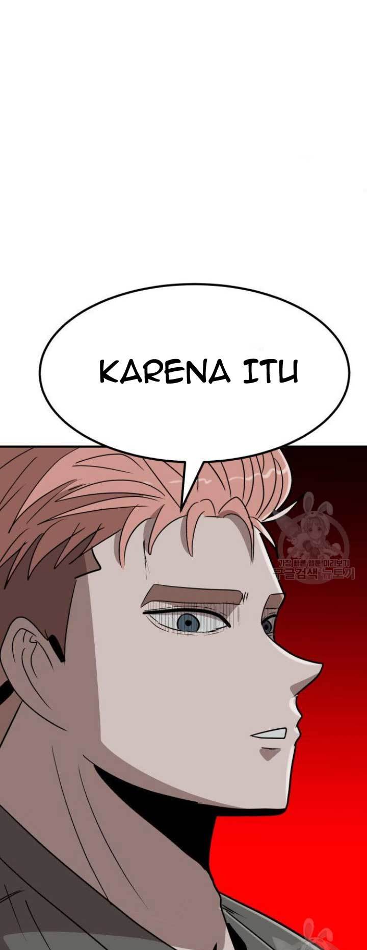 Cryptocurrency Revenge Chapter 08 Bahasa Indonesia