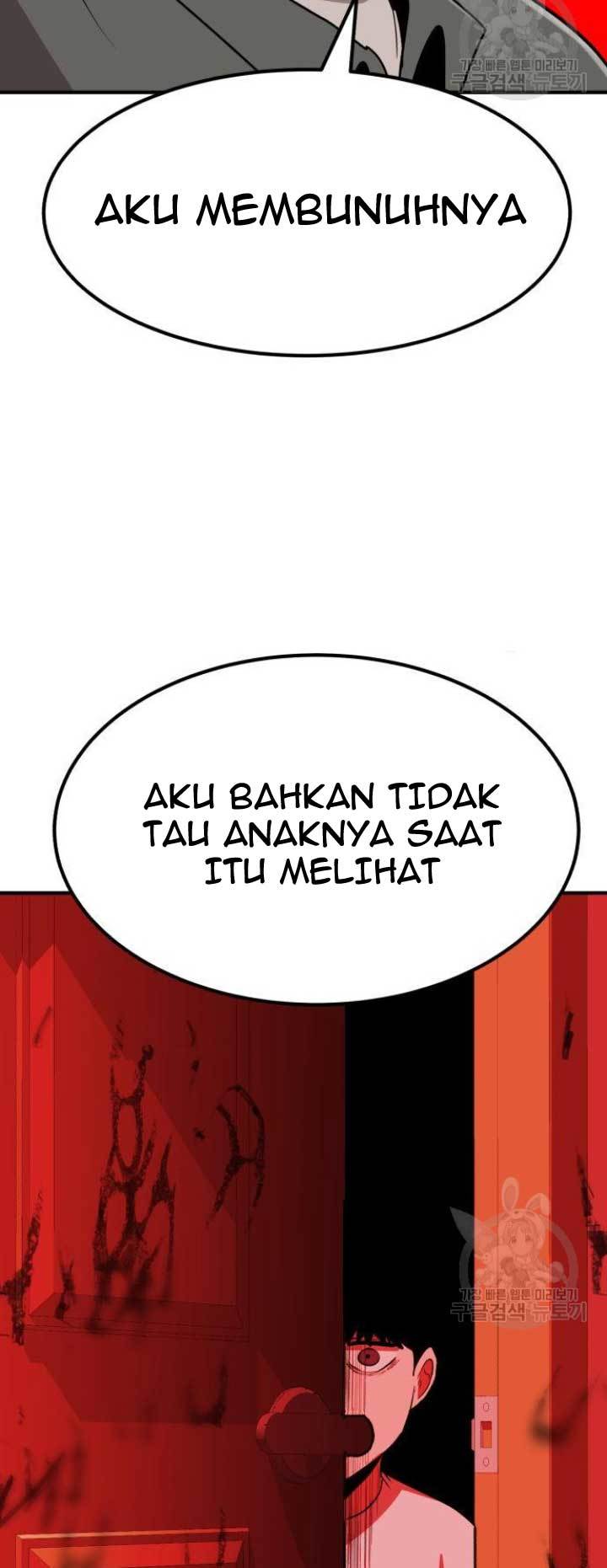 Cryptocurrency Revenge Chapter 08 Bahasa Indonesia