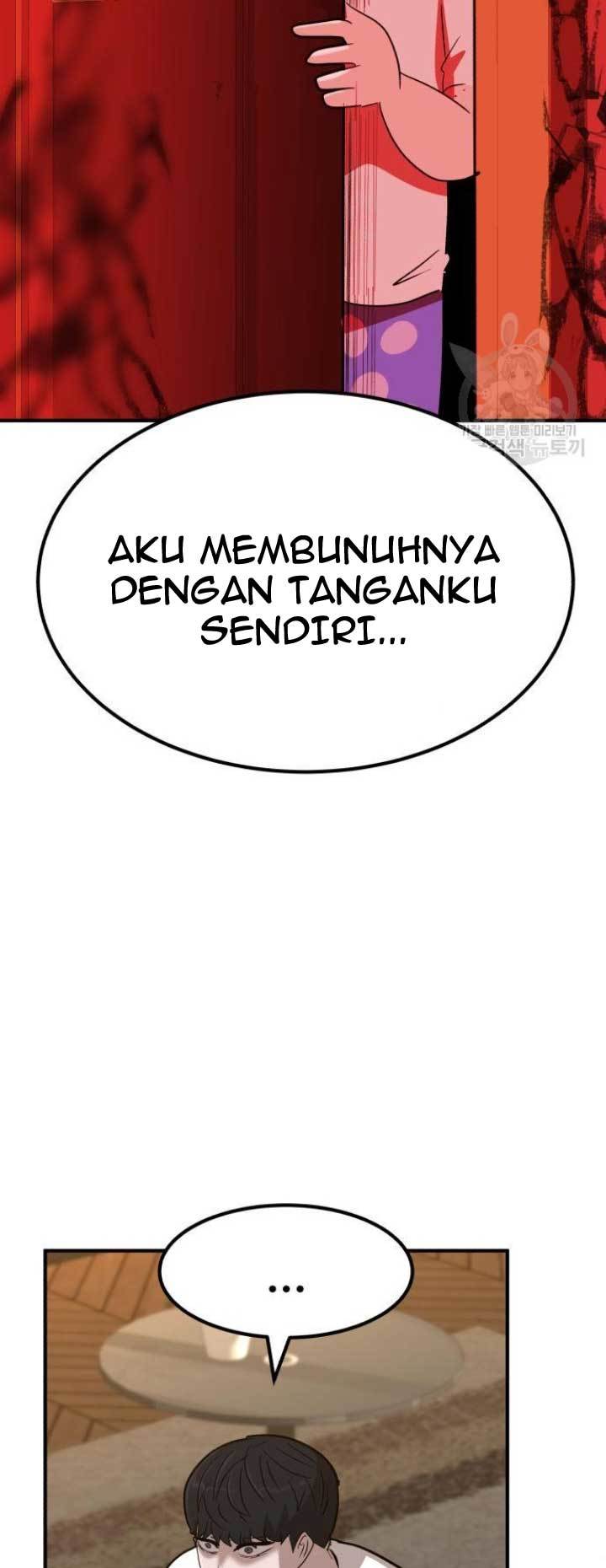Cryptocurrency Revenge Chapter 08 Bahasa Indonesia