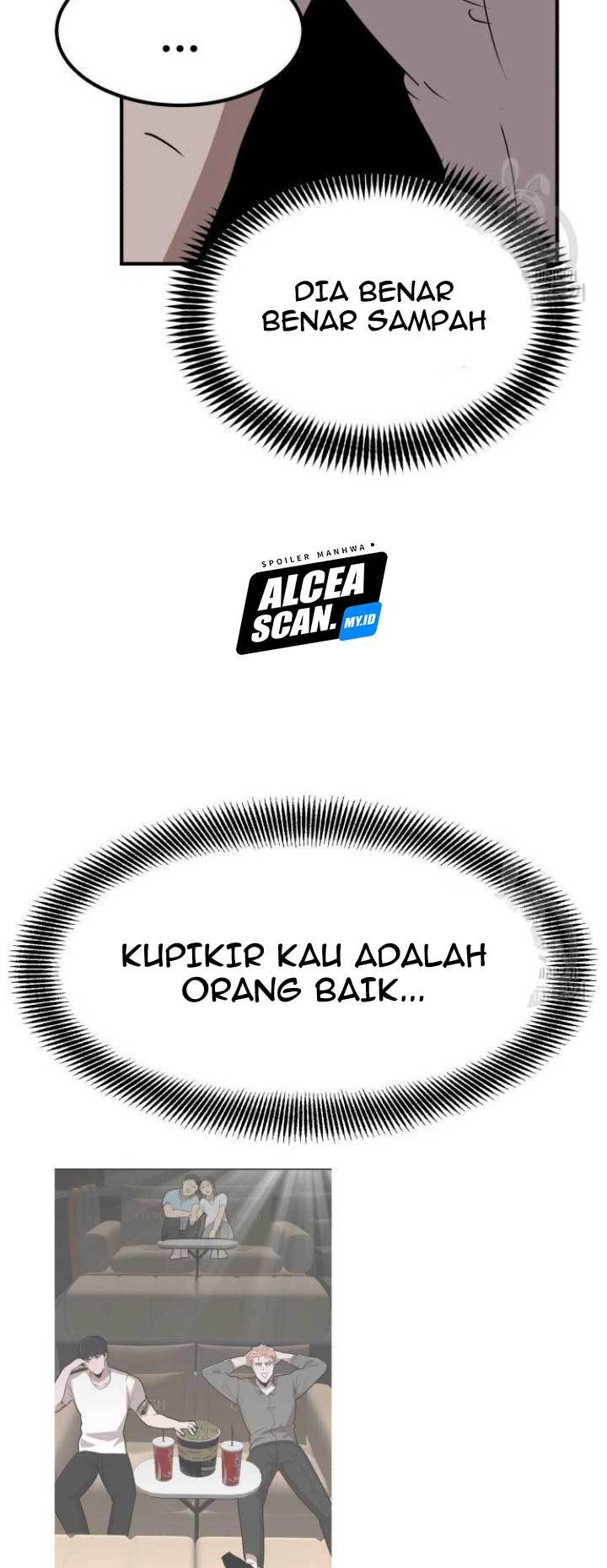 Cryptocurrency Revenge Chapter 08 Bahasa Indonesia