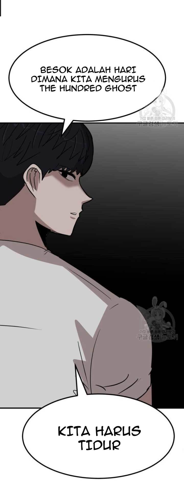 Cryptocurrency Revenge Chapter 08 Bahasa Indonesia