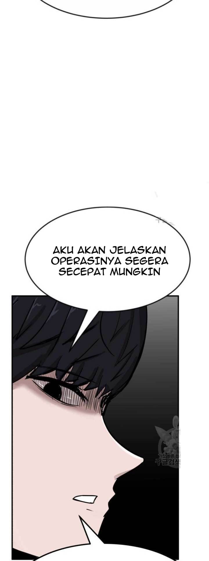 Cryptocurrency Revenge Chapter 08 Bahasa Indonesia