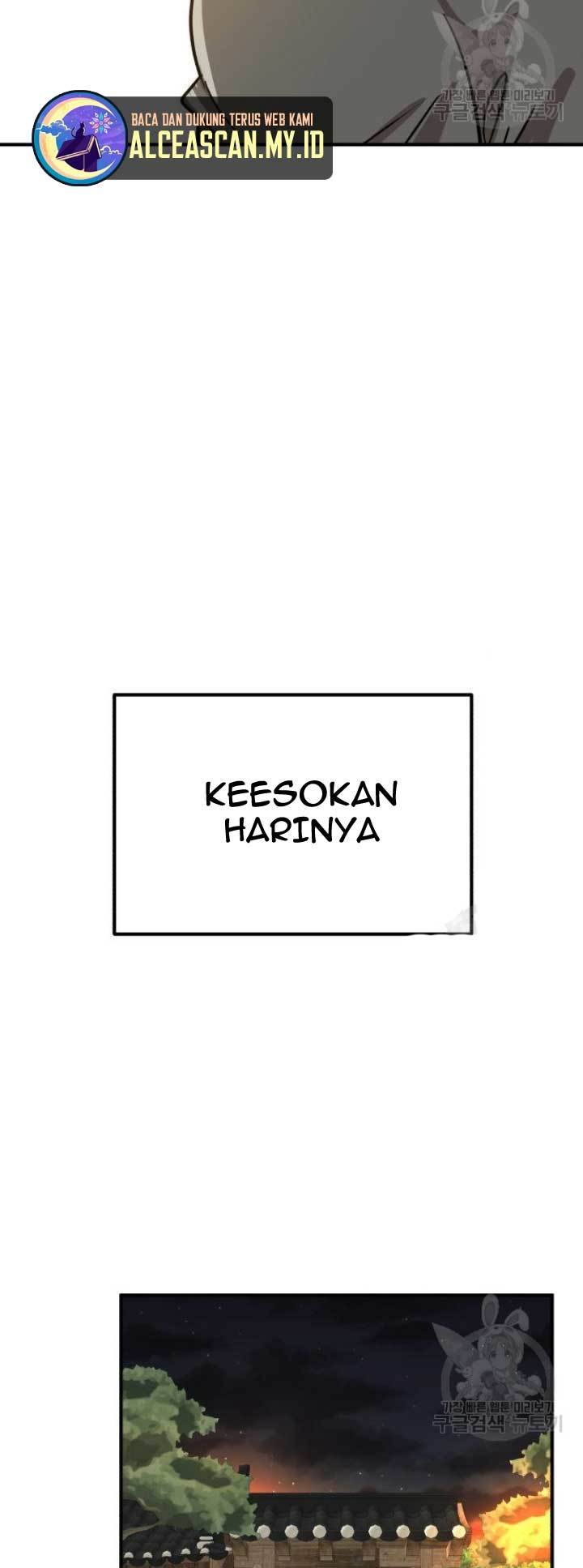 Cryptocurrency Revenge Chapter 08 Bahasa Indonesia