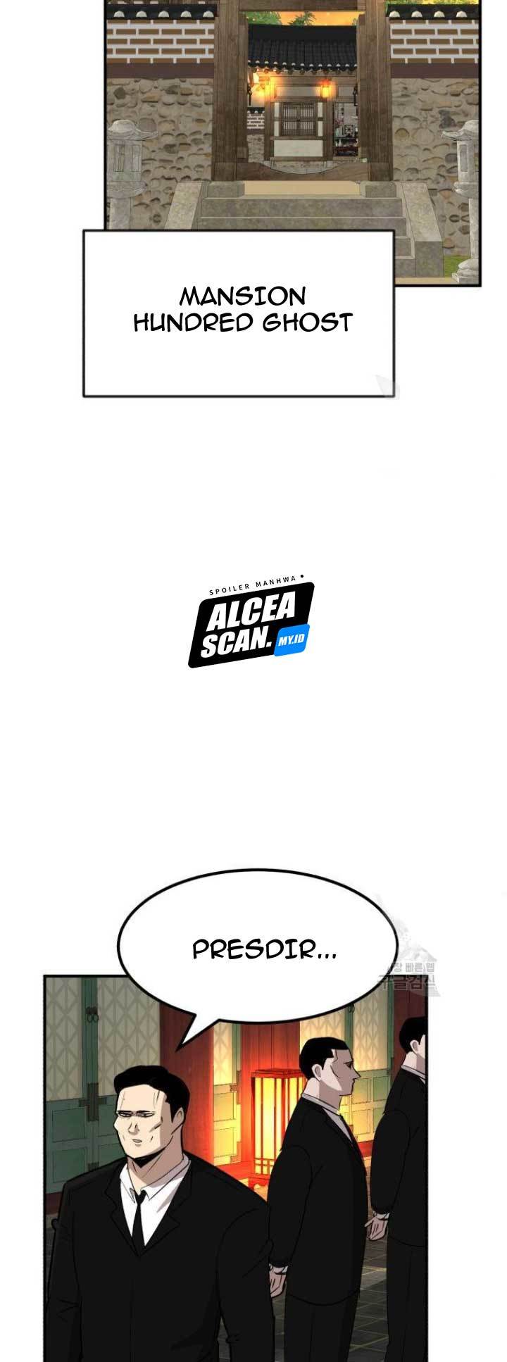 Cryptocurrency Revenge Chapter 08 Bahasa Indonesia