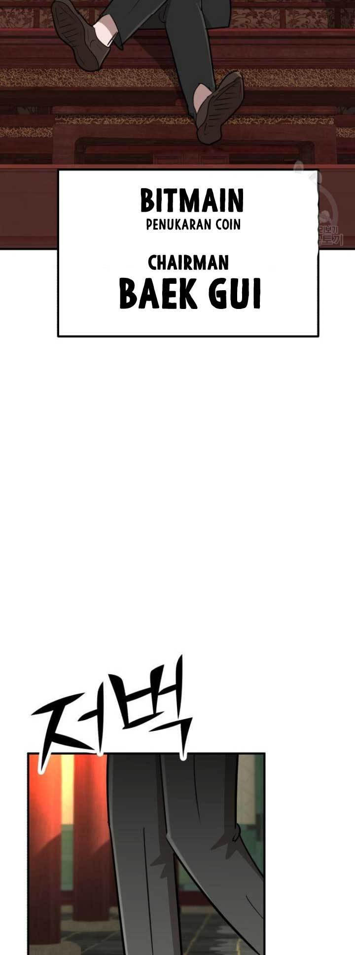 Cryptocurrency Revenge Chapter 08 Bahasa Indonesia