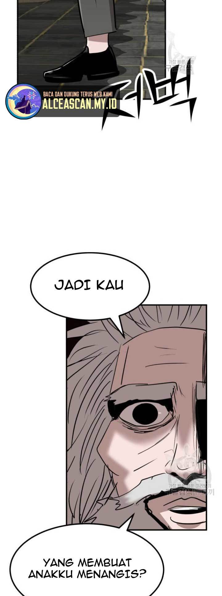 Cryptocurrency Revenge Chapter 08 Bahasa Indonesia