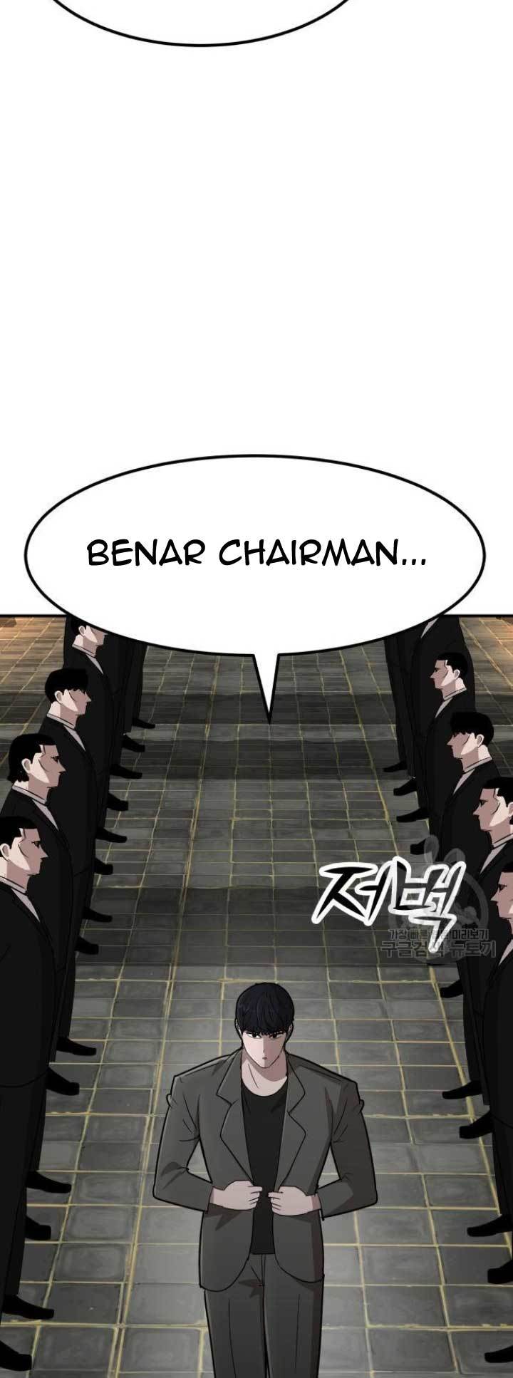 Cryptocurrency Revenge Chapter 08 Bahasa Indonesia