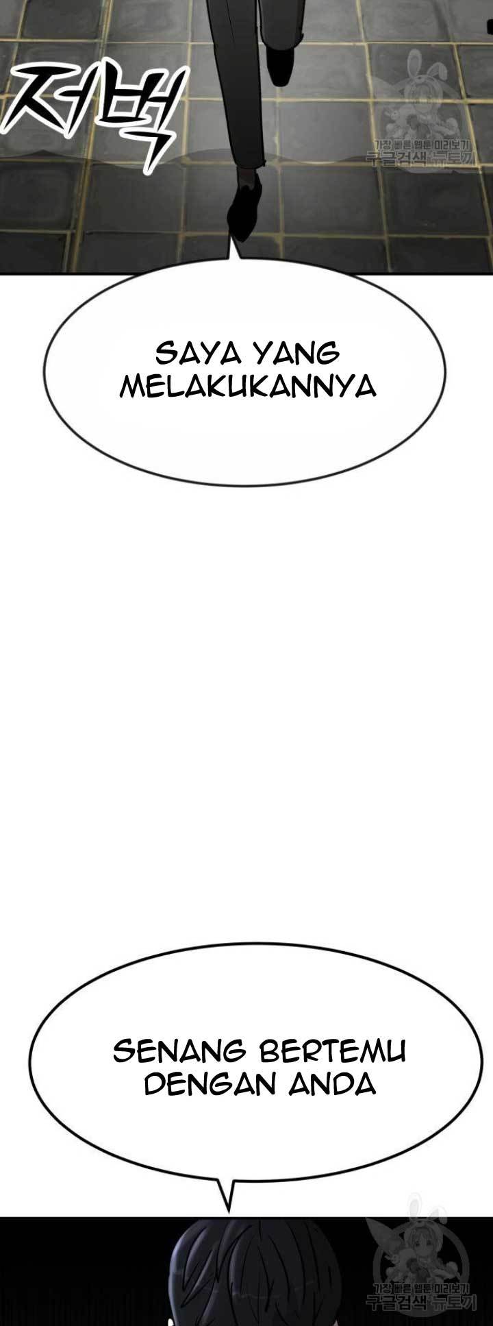 Cryptocurrency Revenge Chapter 08 Bahasa Indonesia