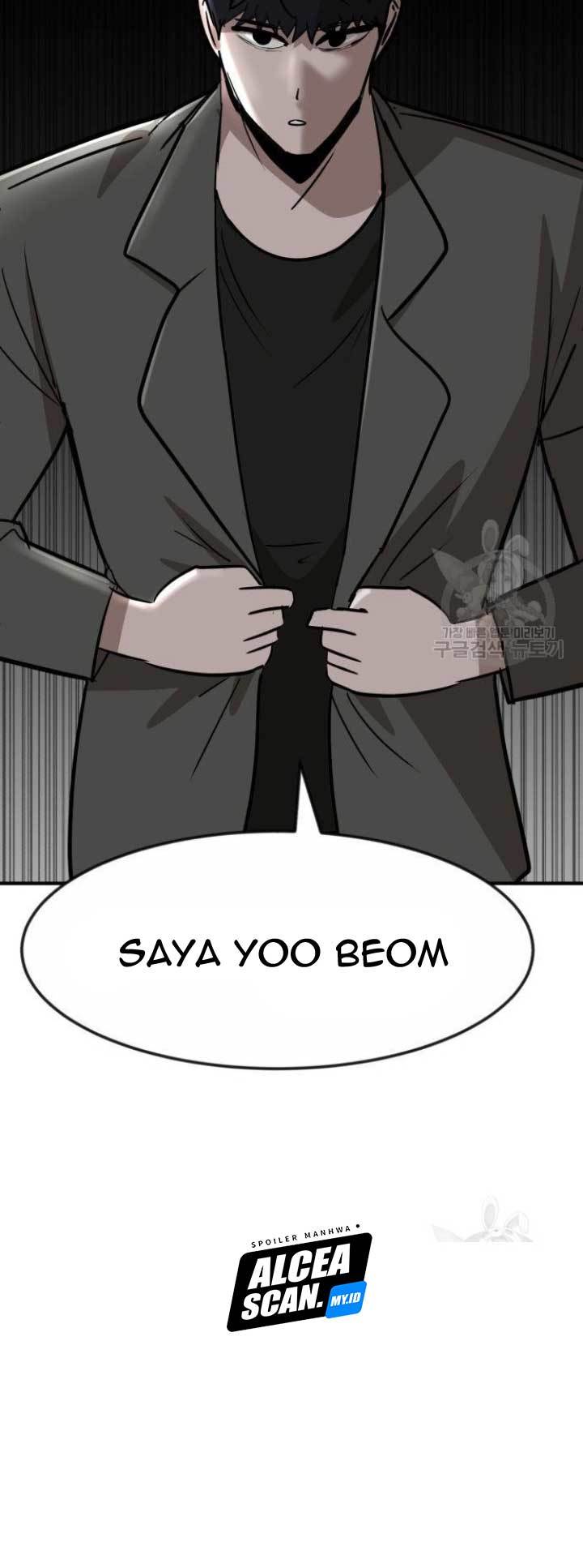 Cryptocurrency Revenge Chapter 08 Bahasa Indonesia