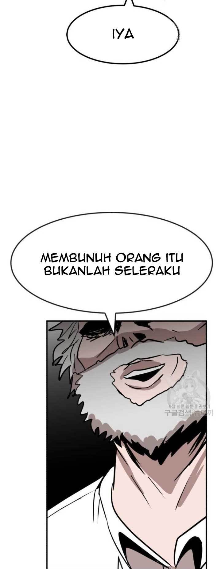 Cryptocurrency Revenge Chapter 08 Bahasa Indonesia