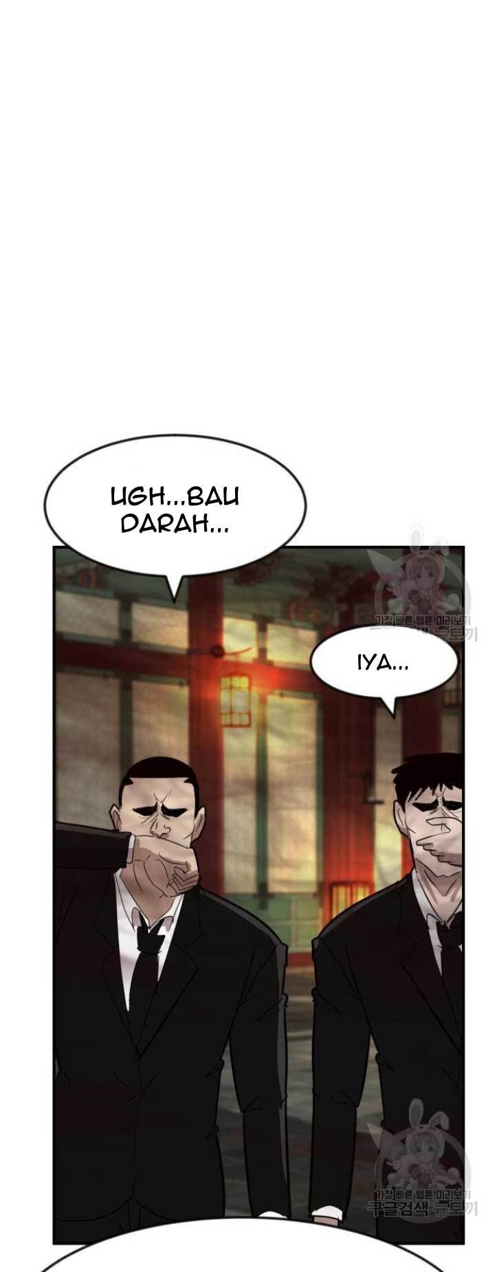 Cryptocurrency Revenge Chapter 08 Bahasa Indonesia