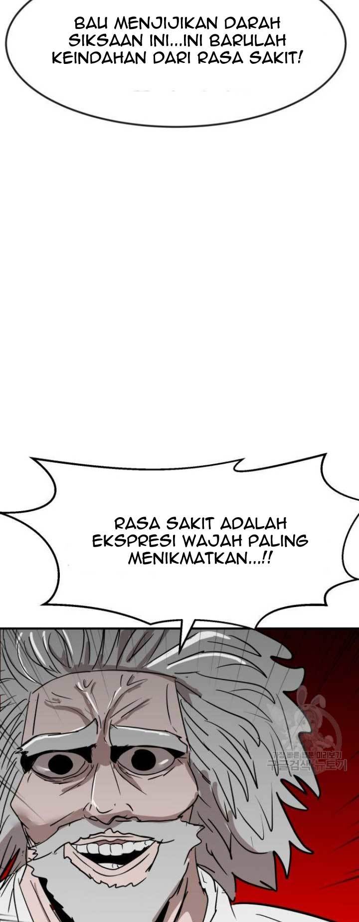Cryptocurrency Revenge Chapter 08 Bahasa Indonesia