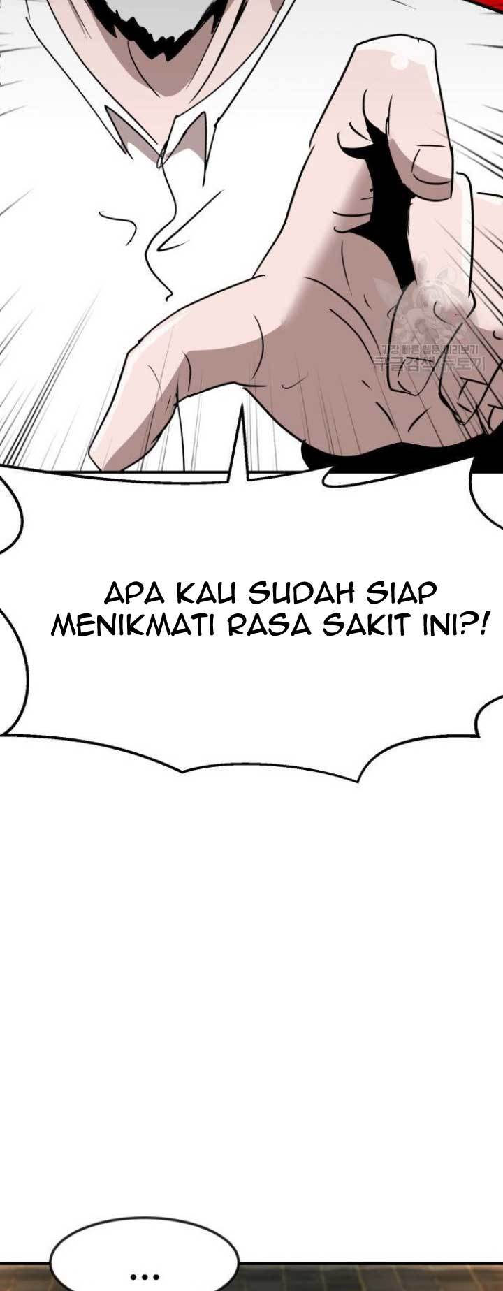 Cryptocurrency Revenge Chapter 08 Bahasa Indonesia
