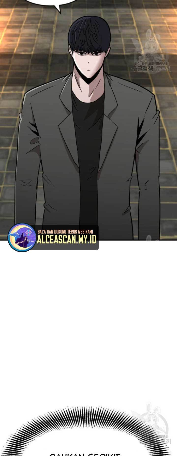 Cryptocurrency Revenge Chapter 08 Bahasa Indonesia