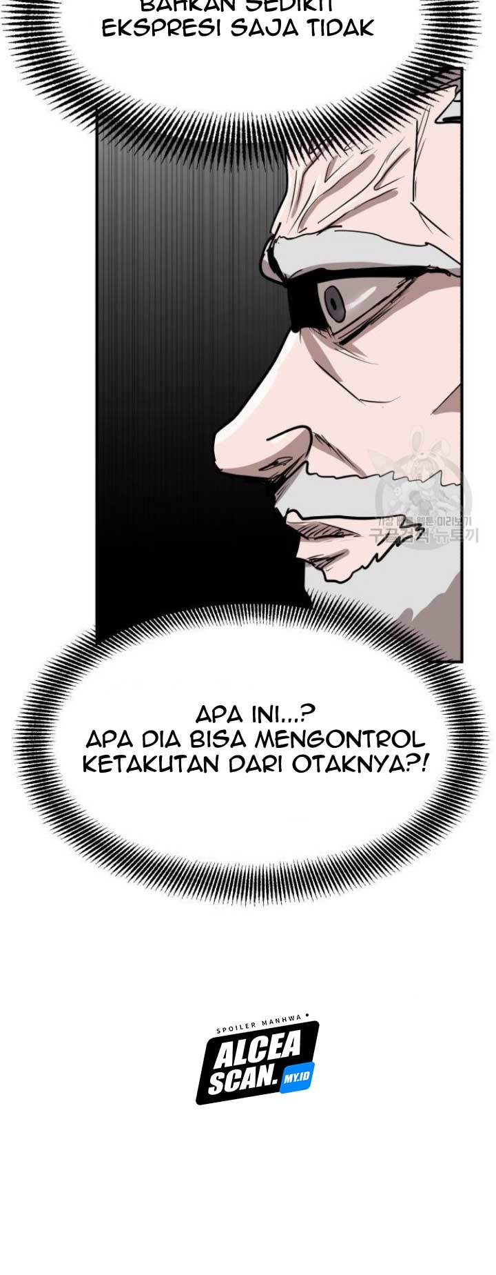 Cryptocurrency Revenge Chapter 08 Bahasa Indonesia