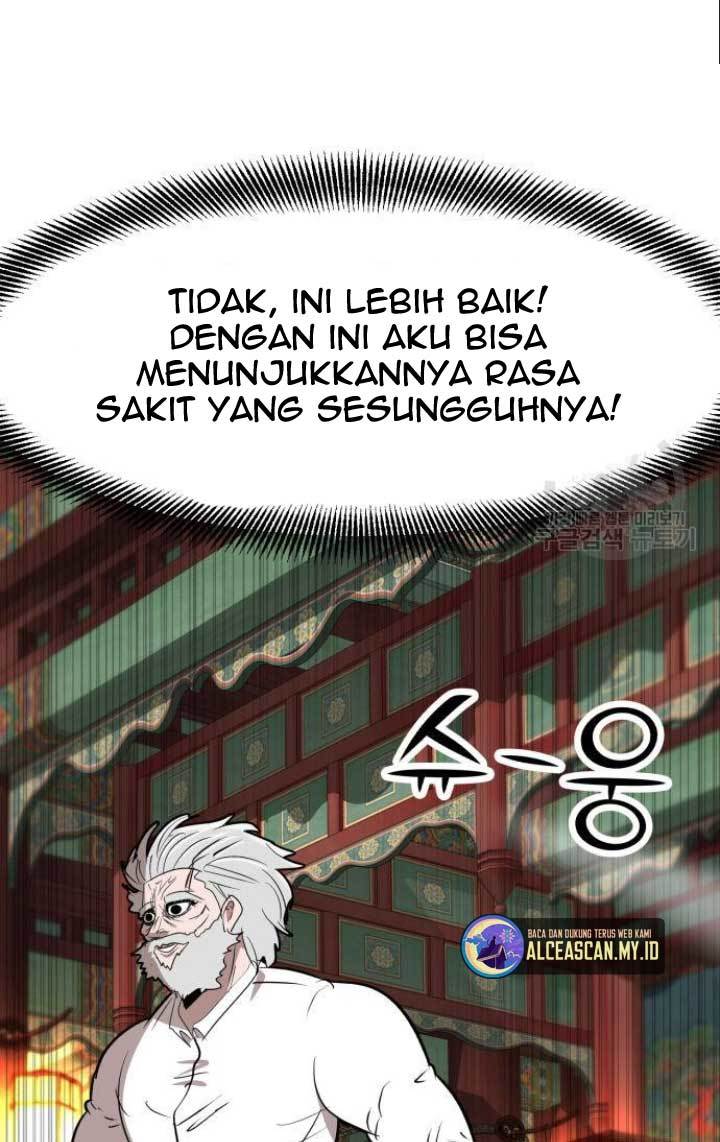 Cryptocurrency Revenge Chapter 08 Bahasa Indonesia