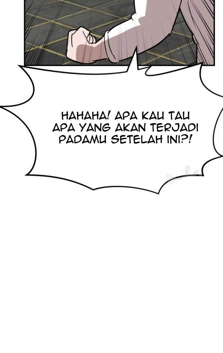 Cryptocurrency Revenge Chapter 08 Bahasa Indonesia