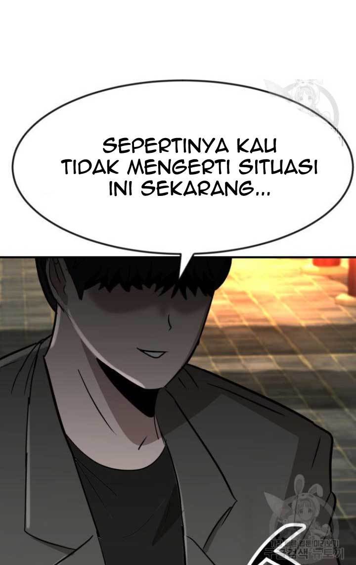 Cryptocurrency Revenge Chapter 08 Bahasa Indonesia